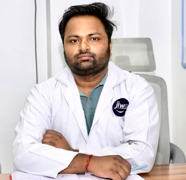 Dr. Raj Kashyap